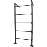 Espaldera Metalica Ajustable de gimnasia para entrenamiento
