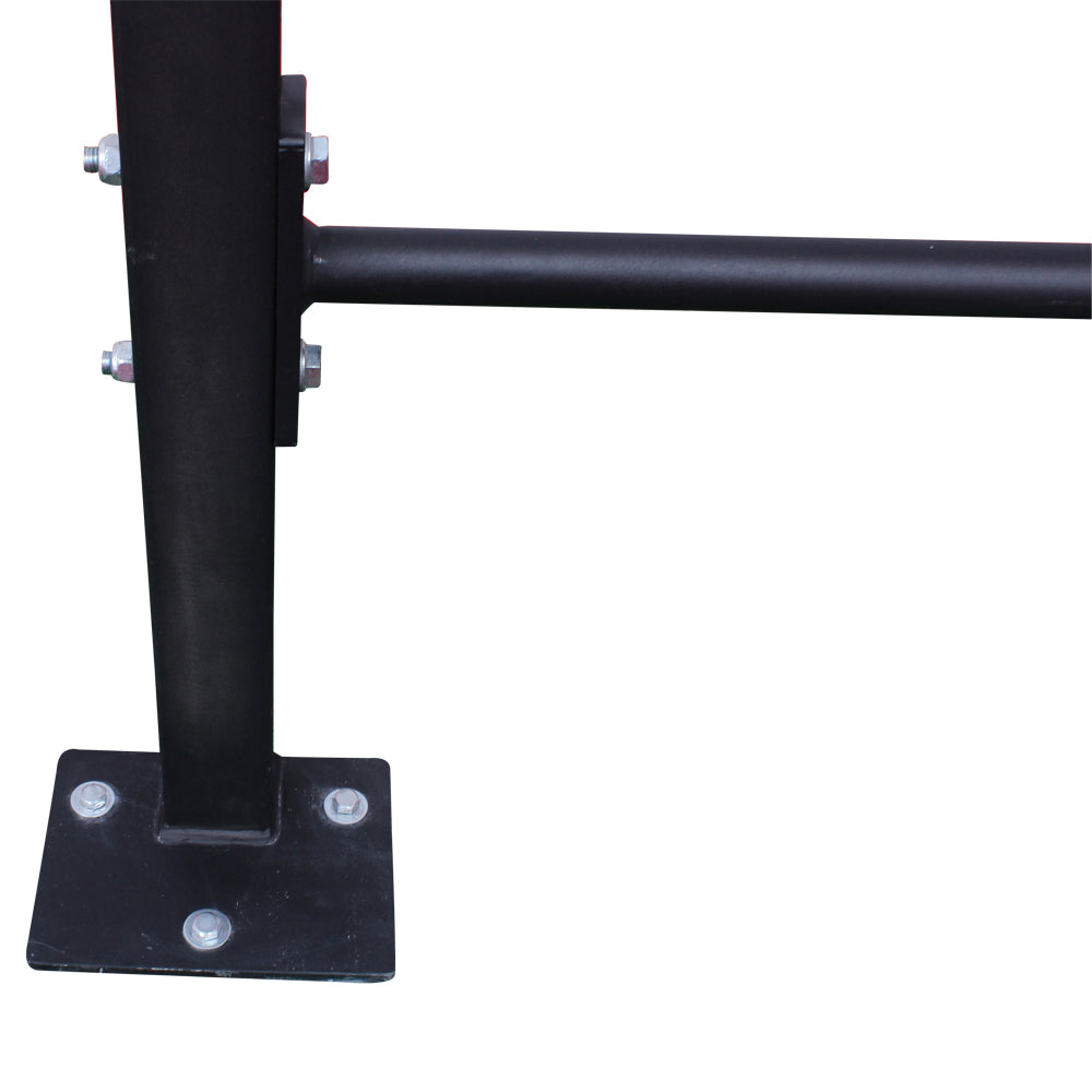 Espaldera Metalica Ajustable de gimnasia para entrenamiento