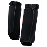 Espinilleras de PVC TIPO CALCETA para artes marciales