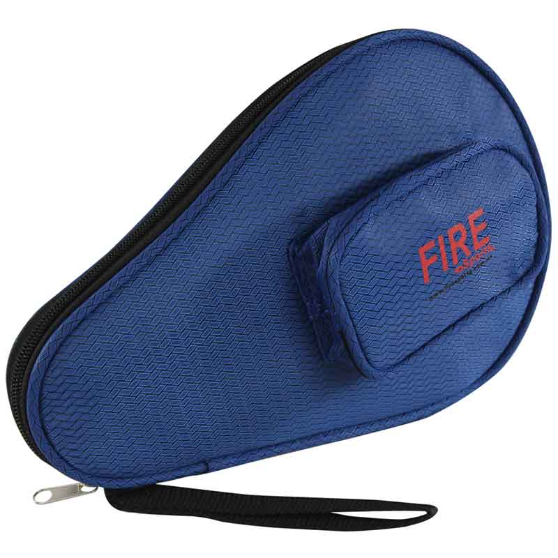 Funda para raqueta de tenis de mesa