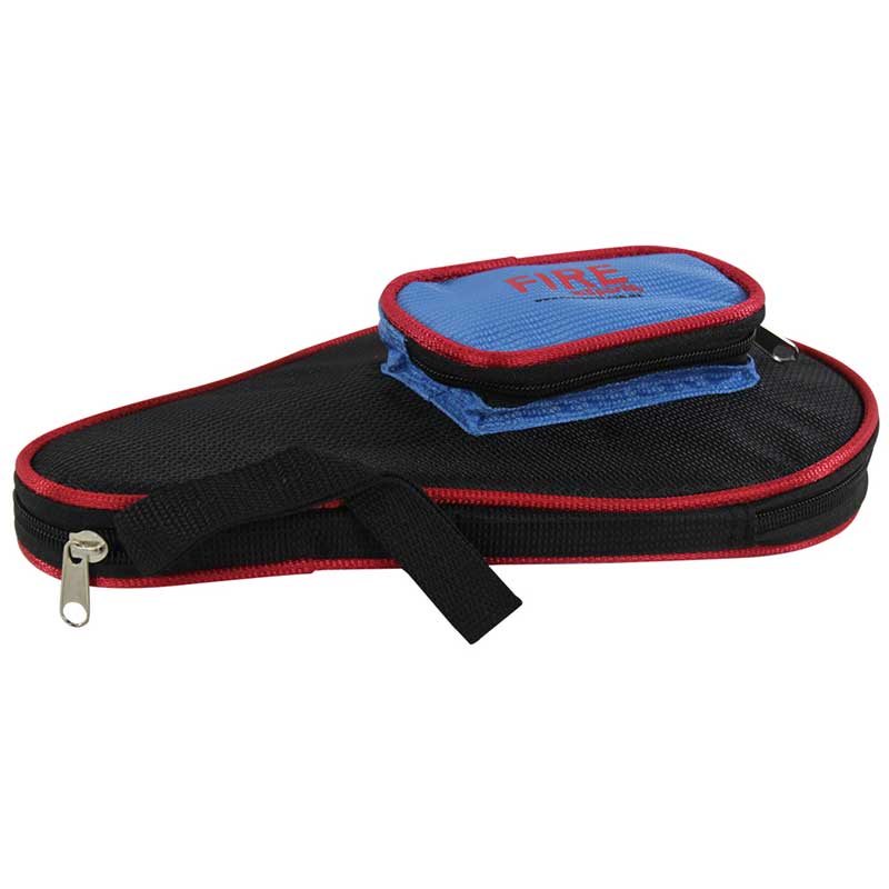 Funda para raqueta de tenis de mesa