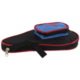 Funda para raqueta de tenis de mesa