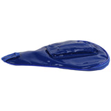 Funda plastificada para raqueta de tenis de mesa