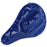 Funda plastificada para raqueta de tenis de mesa