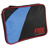 Funda o estuche rectangular para raqueta de tenis de mesa
