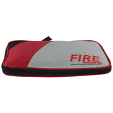 Funda o estuche rectangular para raqueta de tenis de mesa