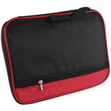 Funda o estuche rectangular para raqueta de tenis de mesa