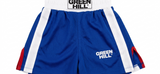 Short Femenil de Boxeo