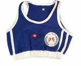 Top Deportivo Femenil Fire Sports
