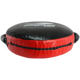 Gobernadora redonda de Box de piel grande