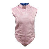 Chaquetin de Florete Electrico Inoxidable (lavable) PBT