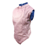 Chaquetin de Florete Electrico Inoxidable (lavable) PBT