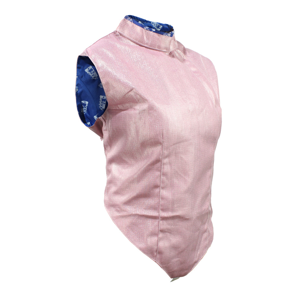 Chaquetin de Florete Electrico Inoxidable (lavable) PBT