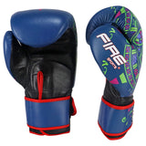 Guantes de Piel para Entrenamiento M2 con Diseño