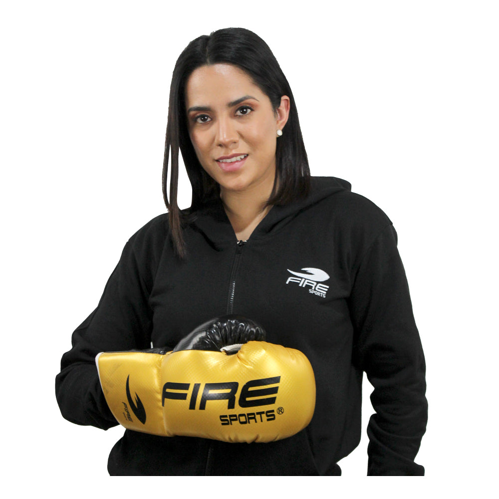 Guante de Box Jumbo para Autografo.