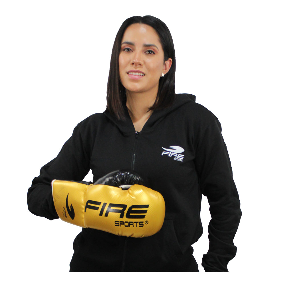 Guante de Box Jumbo para Autografo.