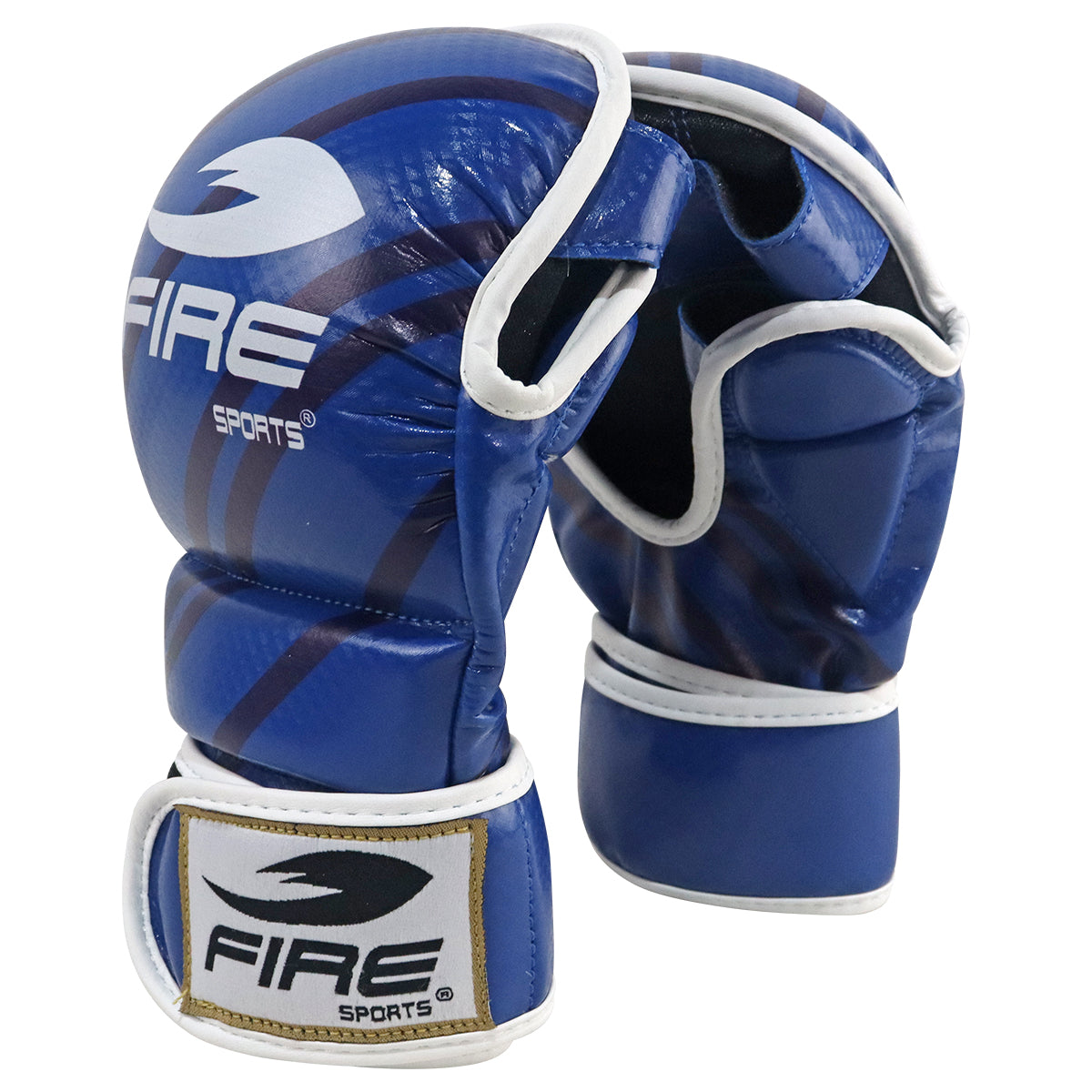 Guantes o Guanteletes para MMA PVC