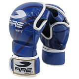 Guantes o Guanteletes para MMA PVC