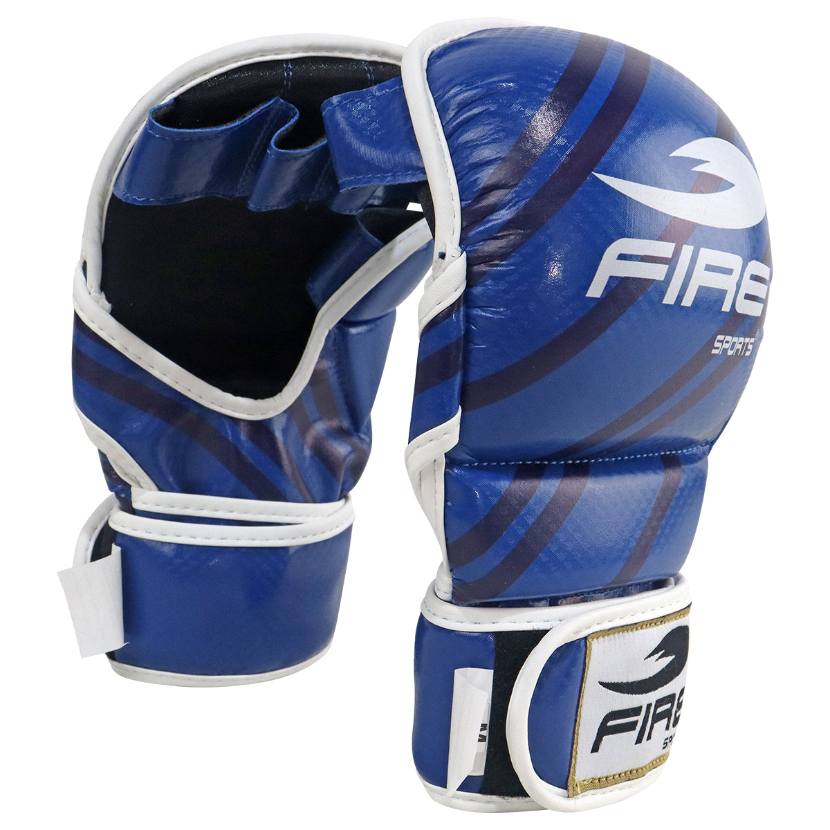 Guantes o Guanteletes para MMA PVC
