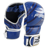 Guantes o Guanteletes para MMA PVC