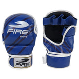 Guantes o Guanteletes para MMA PVC