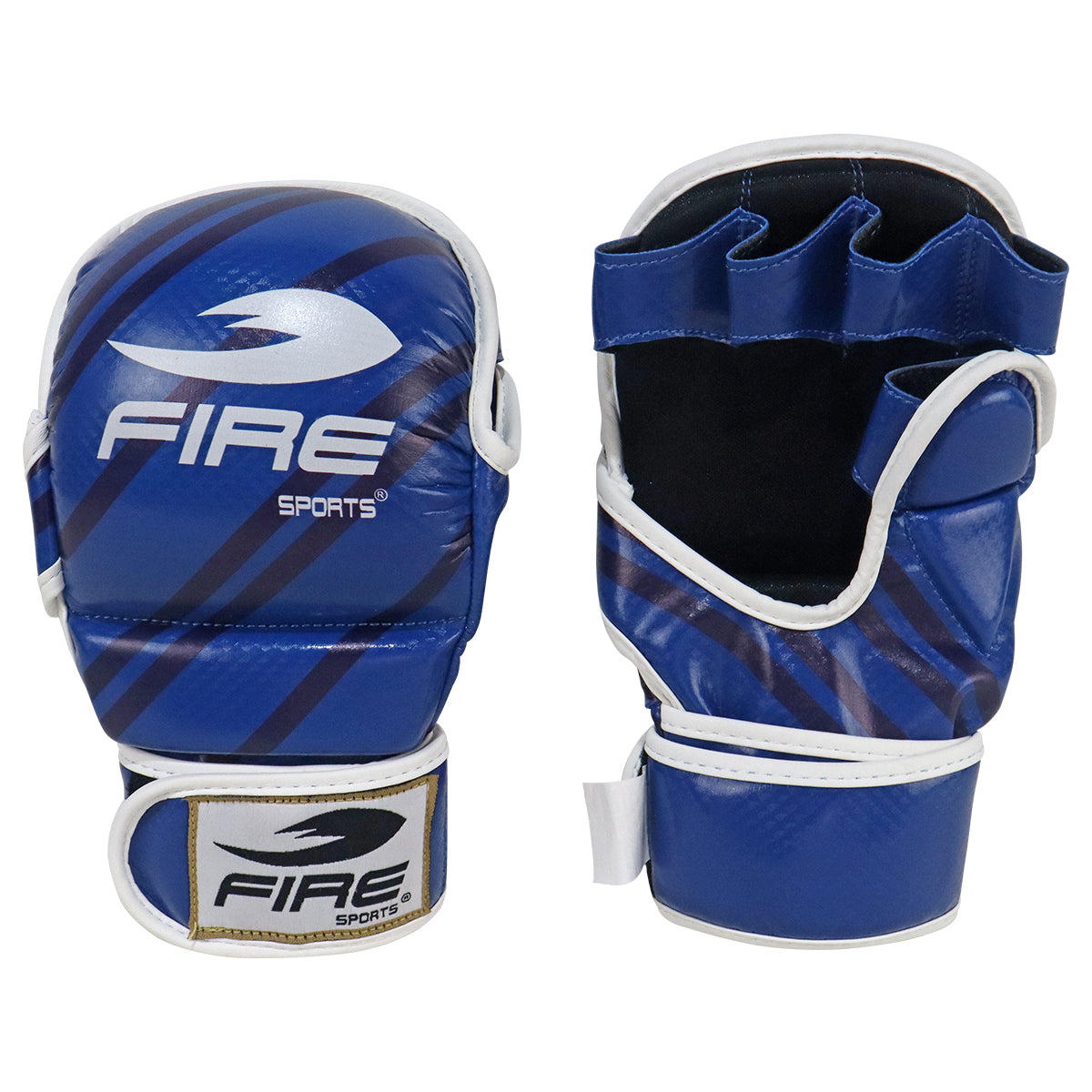 Guantes o Guanteletes para MMA PVC