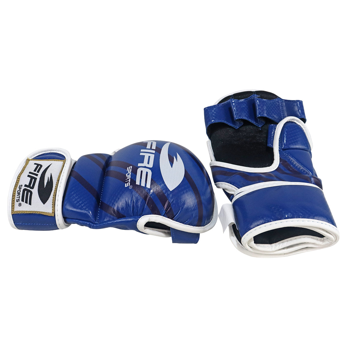 Guantes o Guanteletes para MMA PVC