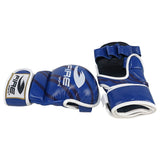 Guantes o Guanteletes para MMA PVC