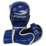 Guantes o Guanteletes para MMA PVC