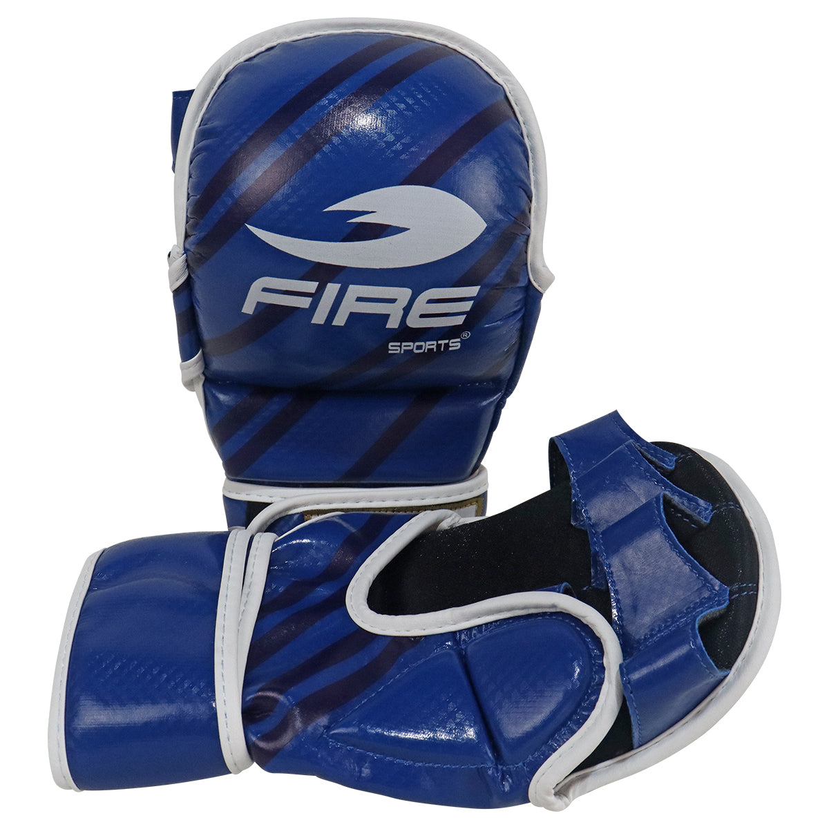 Guantes o Guanteletes para MMA PVC