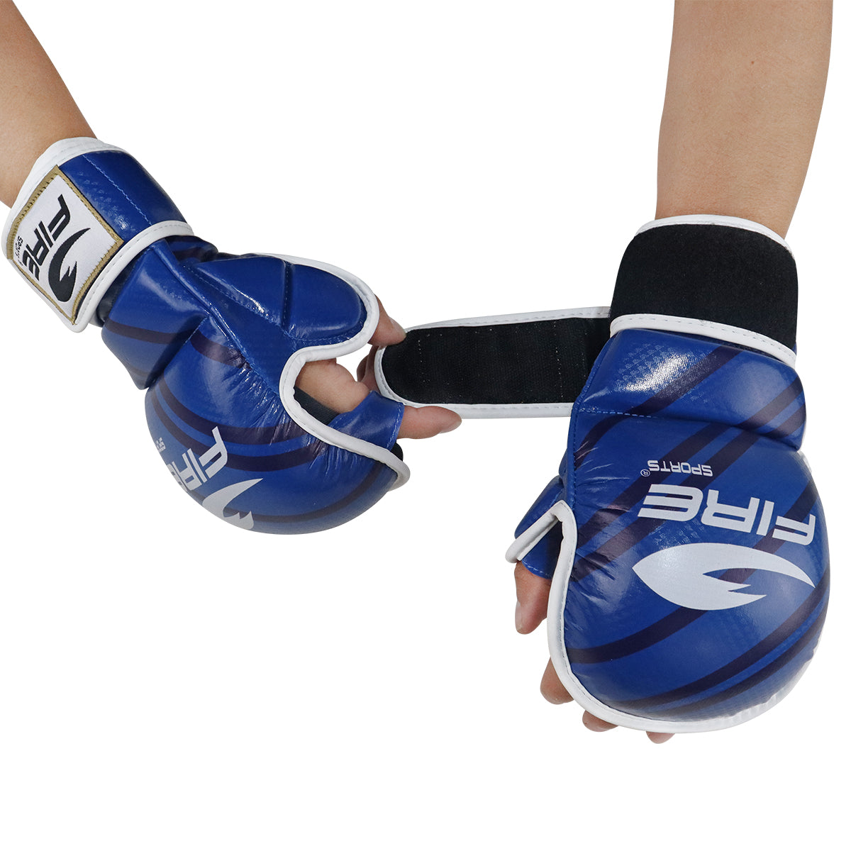 Guantes o Guanteletes para MMA PVC