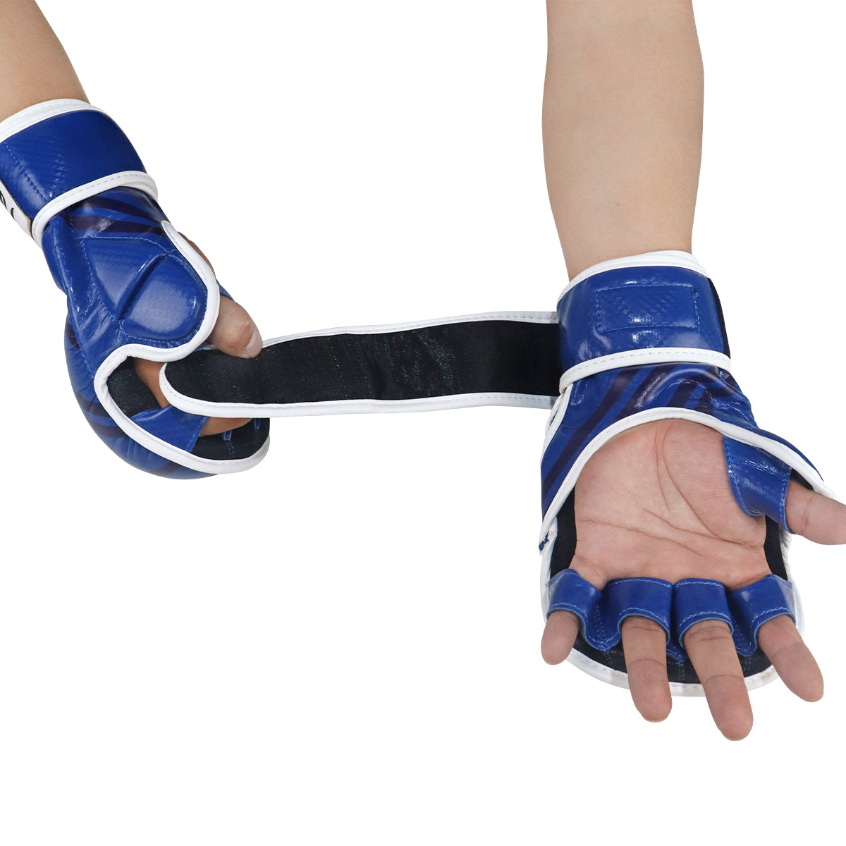 Guantes o Guanteletes para MMA PVC