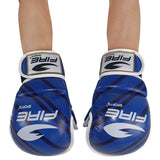 Guantes o Guanteletes para MMA PVC