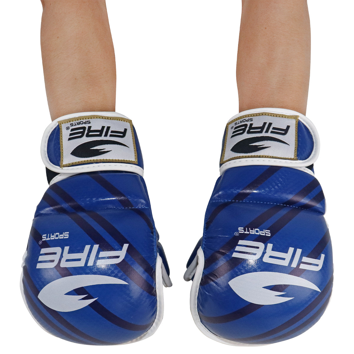Guantes o Guanteletes para MMA PVC