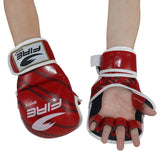 Guantes o Guanteletes para MMA PVC
