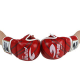 Guantes o Guanteletes para MMA PVC