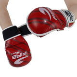 Guantes o Guanteletes para MMA PVC