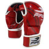 Guantes o Guanteletes para MMA PVC