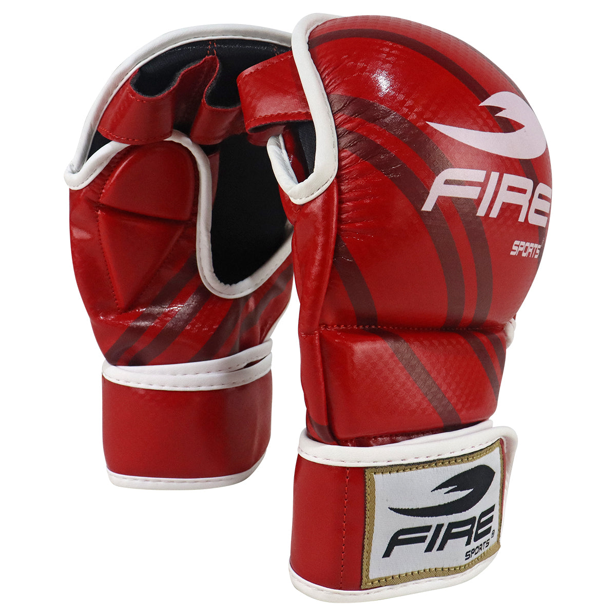 Guantes o Guanteletes para MMA PVC