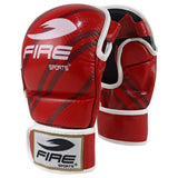 Guantes o Guanteletes para MMA PVC