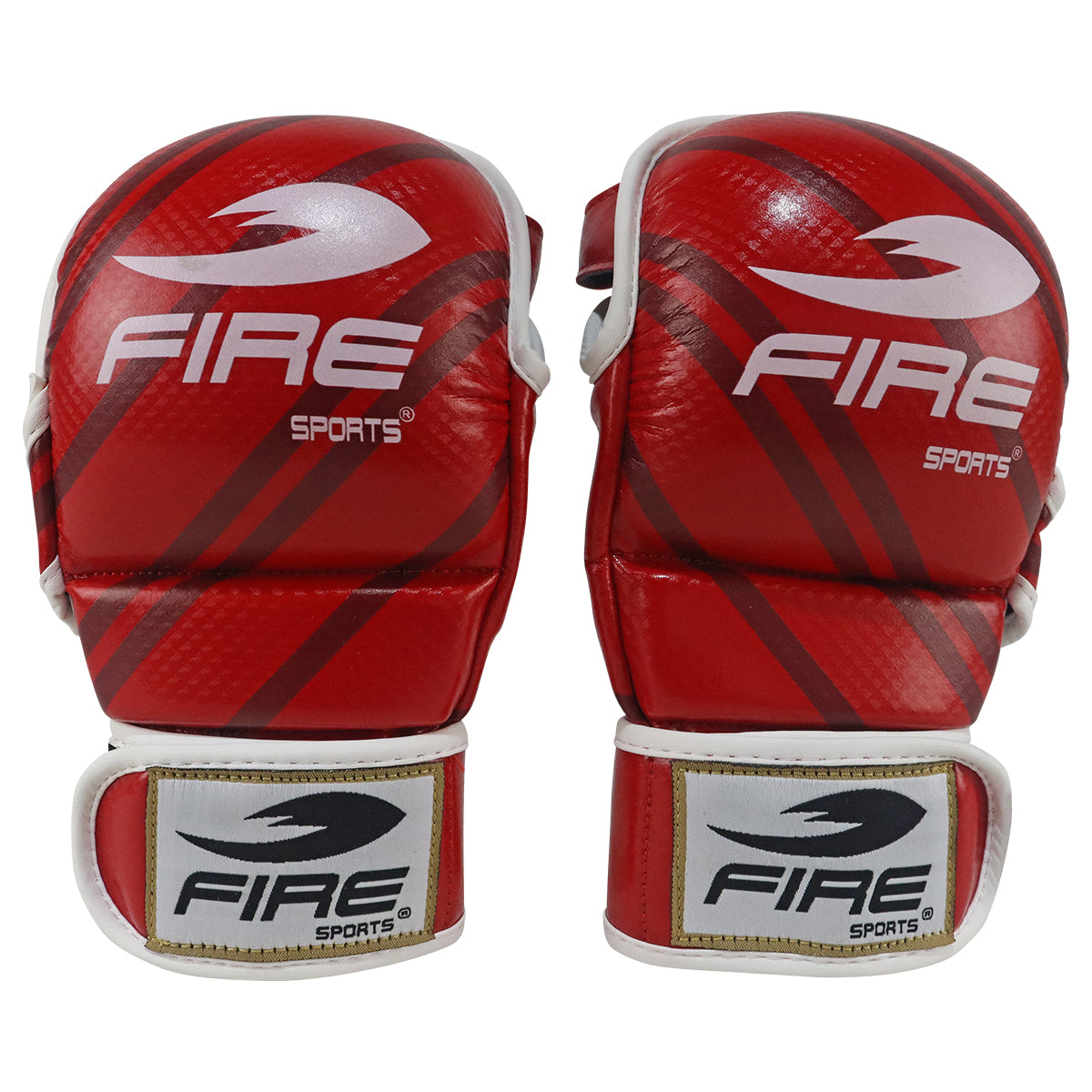 Guantes o Guanteletes para MMA PVC