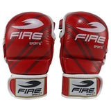 Guantes o Guanteletes para MMA PVC