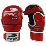 Guantes o Guanteletes para MMA PVC