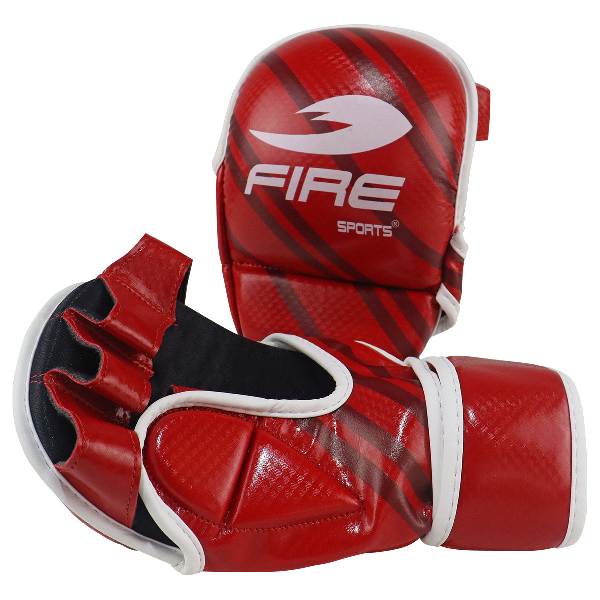 Guantes o Guanteletes para MMA PVC