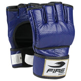 Guantes para MMA PVC