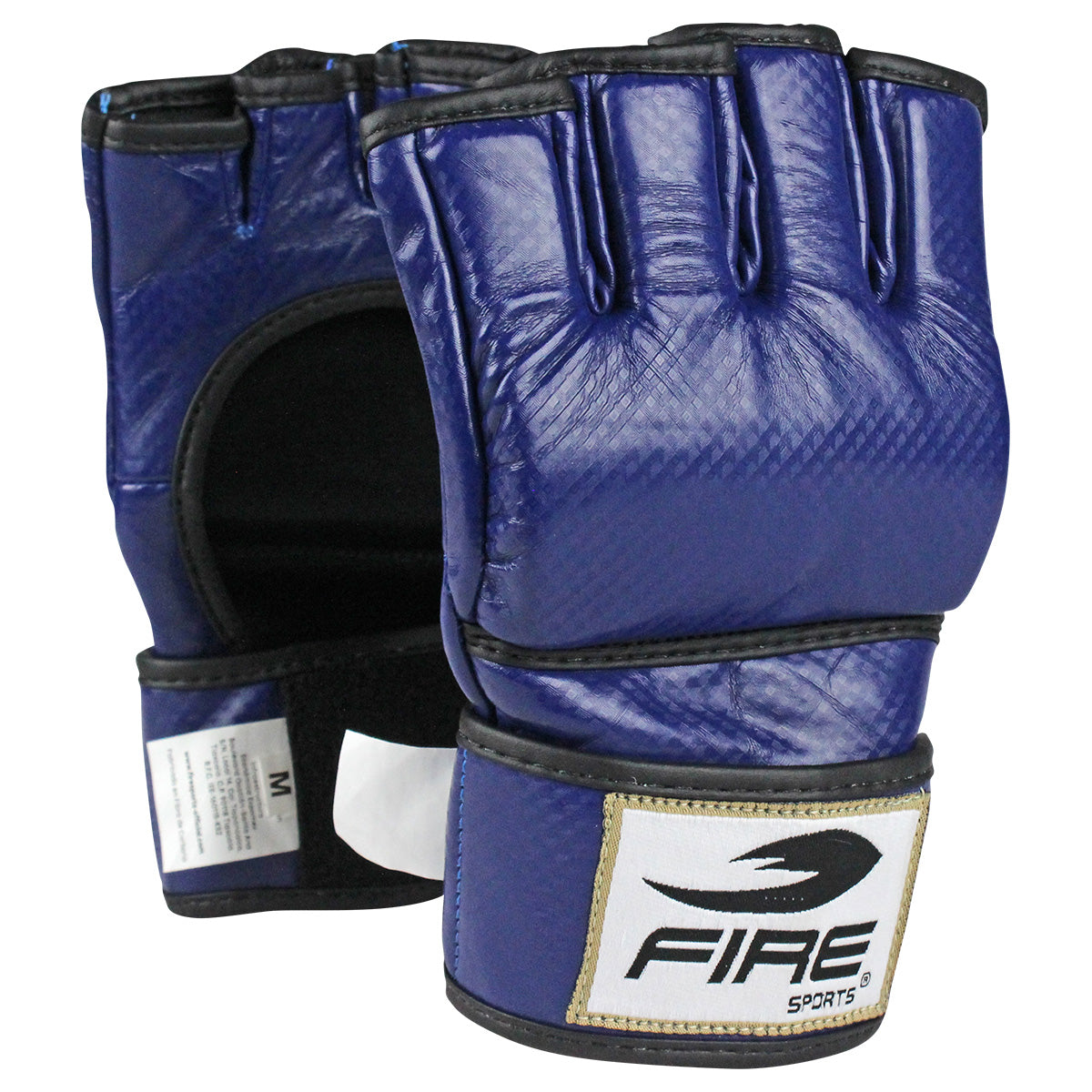 Guantes para MMA PVC
