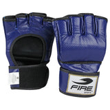 Guantes para MMA PVC