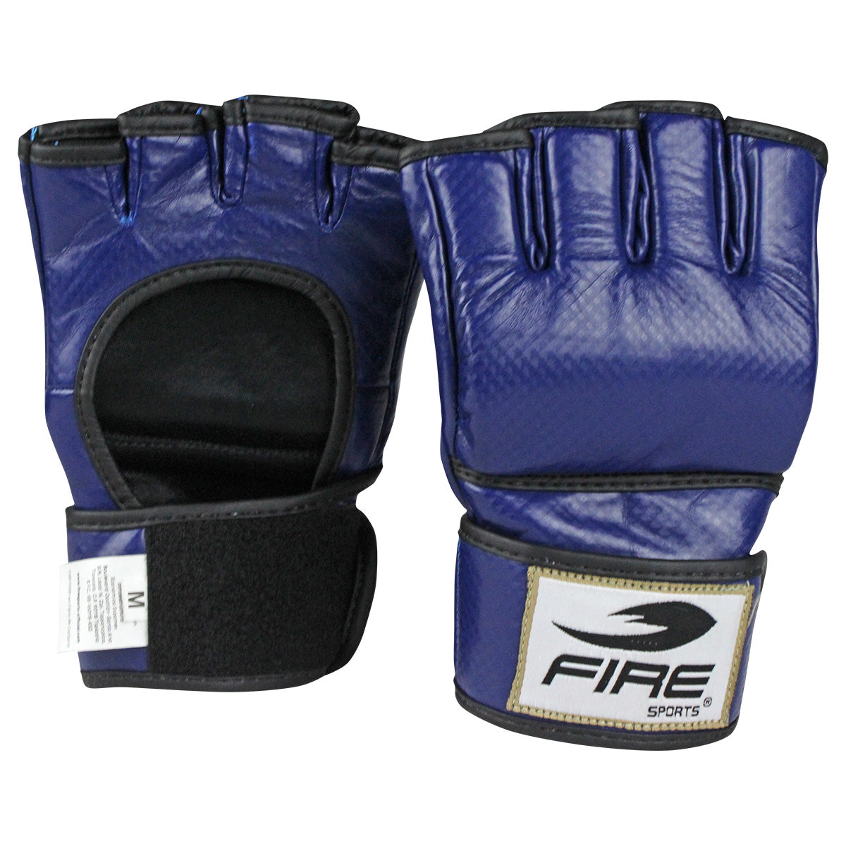 Guantes para MMA PVC