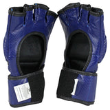 Guantes para MMA PVC