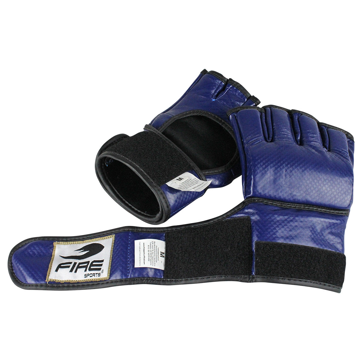Guantes para MMA PVC